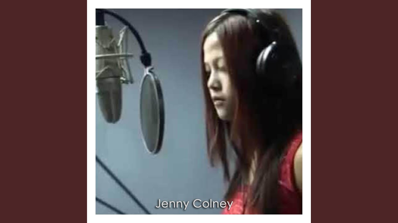 Jenny Colney -Ka Phu Lo Che