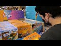 Asmodee chile  muebles pallet ready