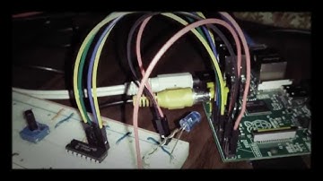 Physical Computing Workshop