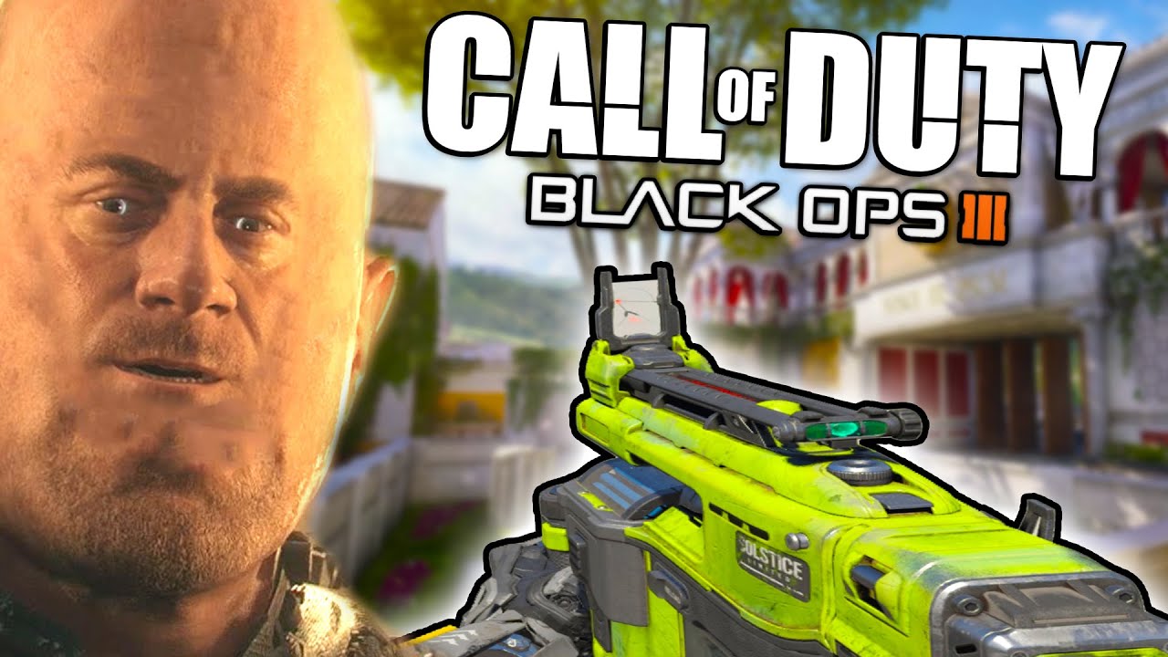 Black ops onion