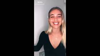 TikTok Girls Not Affraid To Throw Down