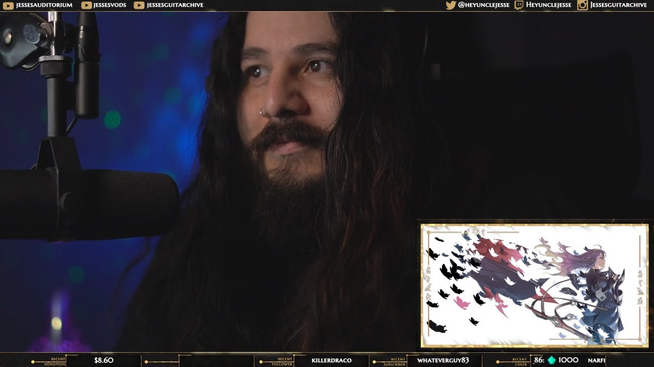 Fire Emblem Awakening - Don't Speak Her Name! | Reacting To Video Game Music!