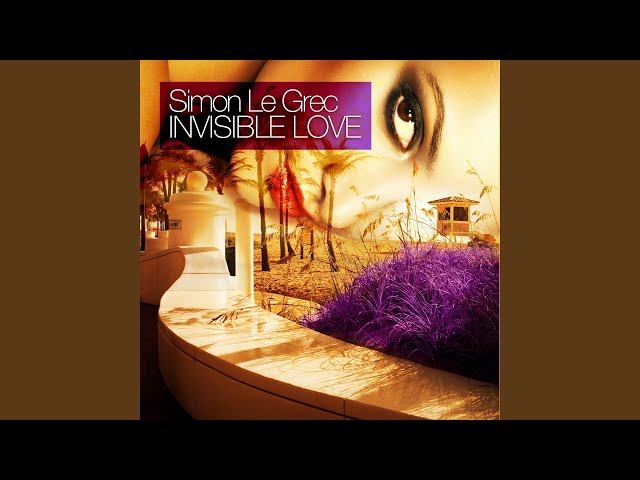 Simon Le Grec - Summer 1996 Original Mix