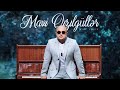 Miri Yusif — Mavi Qızılgüllər (Rəsmi Audio)