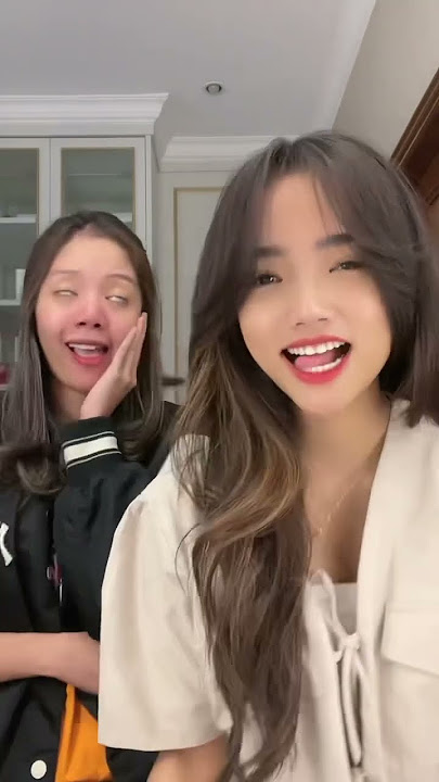 IKUTAN TREND TIKTOK BARENG UTI FUJI