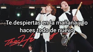 The Hives - Missing Link (Sub. Español)