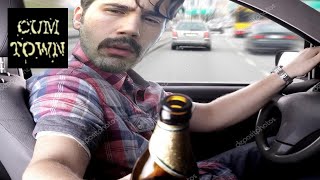 Celebrity Nick Mullen Drives Drunk - Cumtown Net Worth