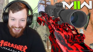 The ONLY Modern Warfare 2 we need this year... (IW4X Controller Support)