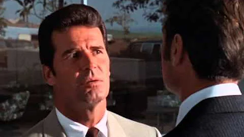 MARLOWE (1969) Theatrical Trailer - James Garner, ...