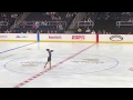 Alysa Liu Free Skate 2019 Aurora Games (Quad Lutz, Two Triple Axels)