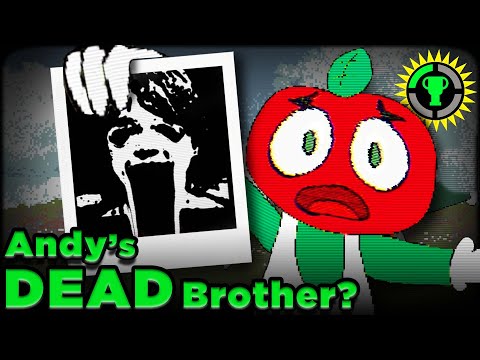 Game Theory: The Dead Will RISE! (Andy's Apple Farm / Rabbit Knight)