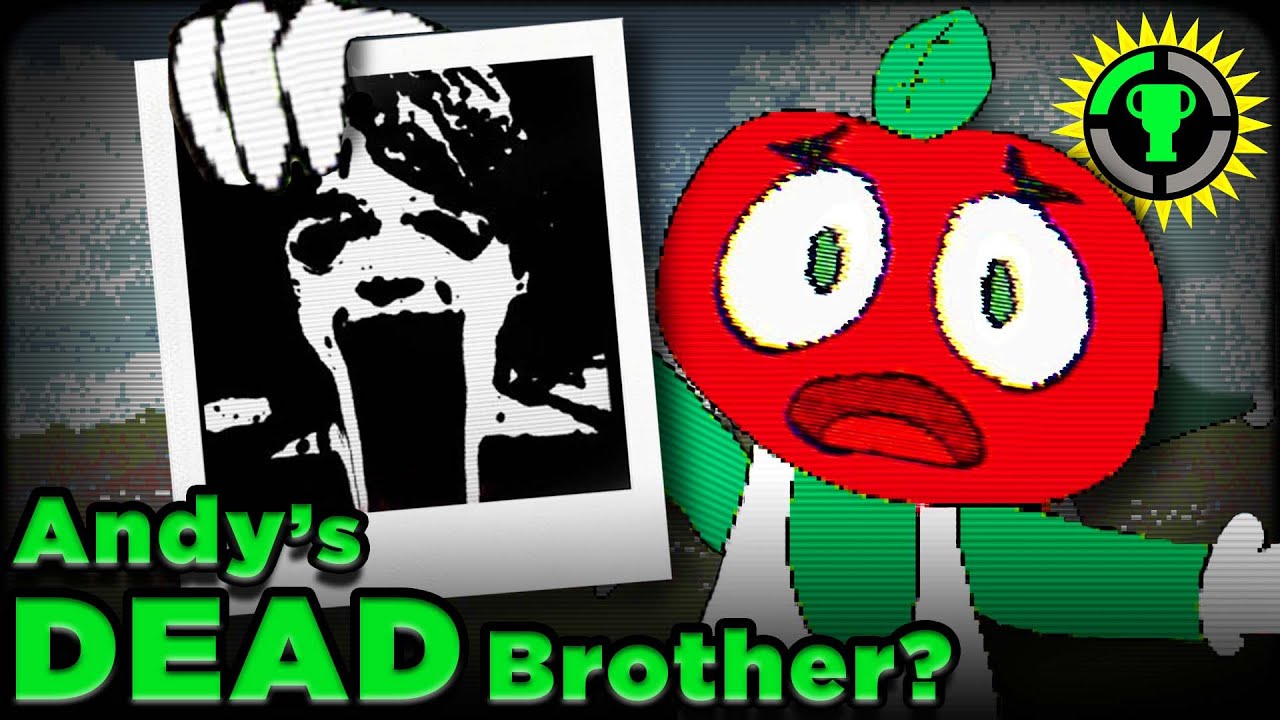 Game Theory: The Dead Will RISE! (Andy's Apple Farm / Rabbit Knight)