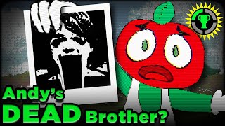 Game Theory: The Dead Will RISE! (Andy&#39;s Apple Farm / Rabbit Knight)