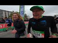 Marathon de Paris : à 93 ans, Charly nous donne une belle leçon de vie