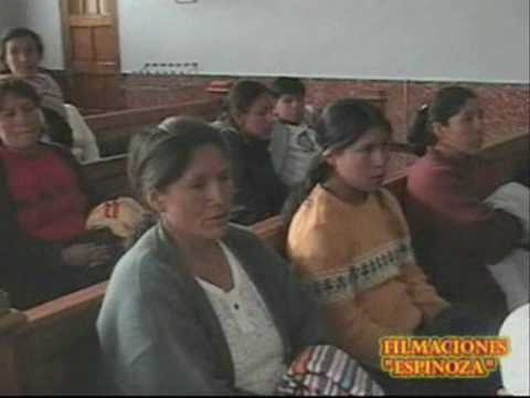 isabel cecilia chavez meza 7.wmv