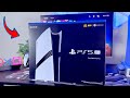 PS5 PRO UNBOXING | ITS FINALLY HERE!