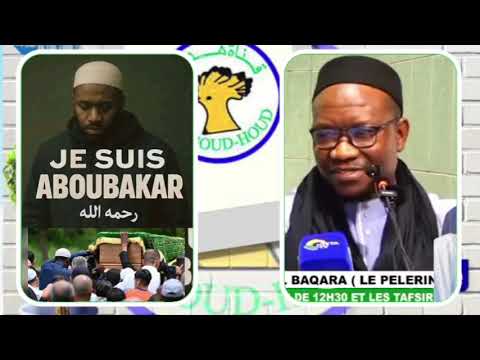 Rien Que La Vérité Imm MOHAMED Mahi Ouattara Le 15 Mai 2025