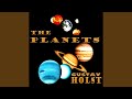 Miniature de la vidéo de la chanson The Planets: Vii. Neptune, The Mystic