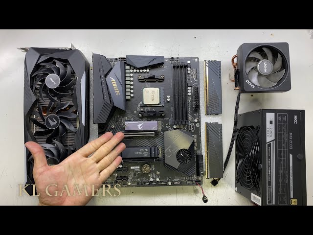 Ryzen 7 3700X & B450 Aorus Elite セット U620e3516afa049d58cf73d2fed3de