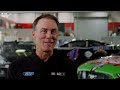 Is Kevin Harvick® Nearing The End Of The Road? |  Mobil 1 The Grid