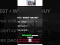 Invest in Demand: The Secret to Real Estate Value #shorts