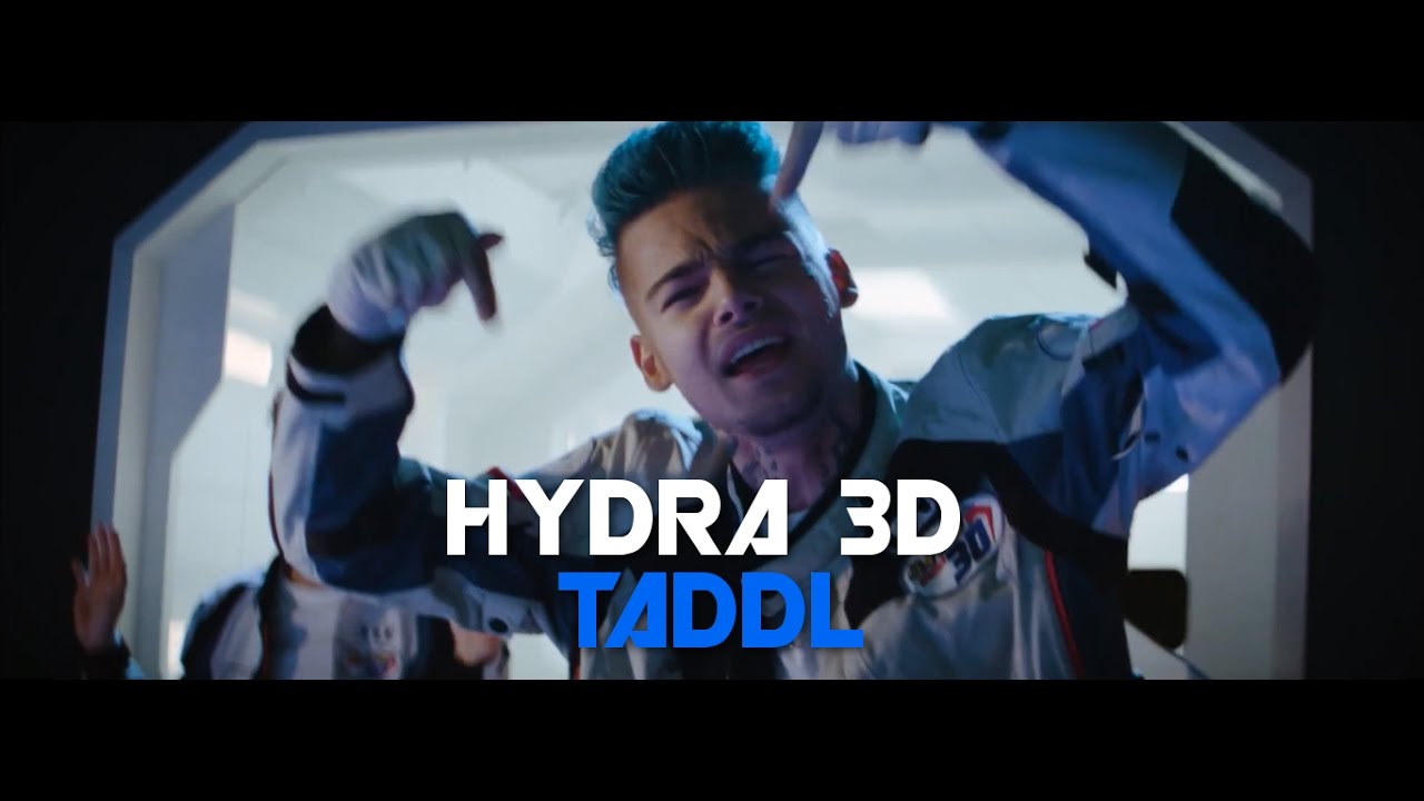 dat adam hydra 3d part taddl 3x youtube dat adam hydra 3d part taddl 3x youtube