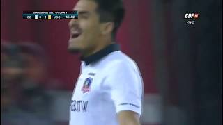 Nicolas Orellana - S