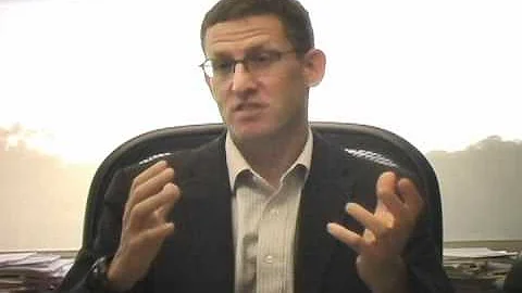 Discussion with Josh Busby on Moral Movements and ...