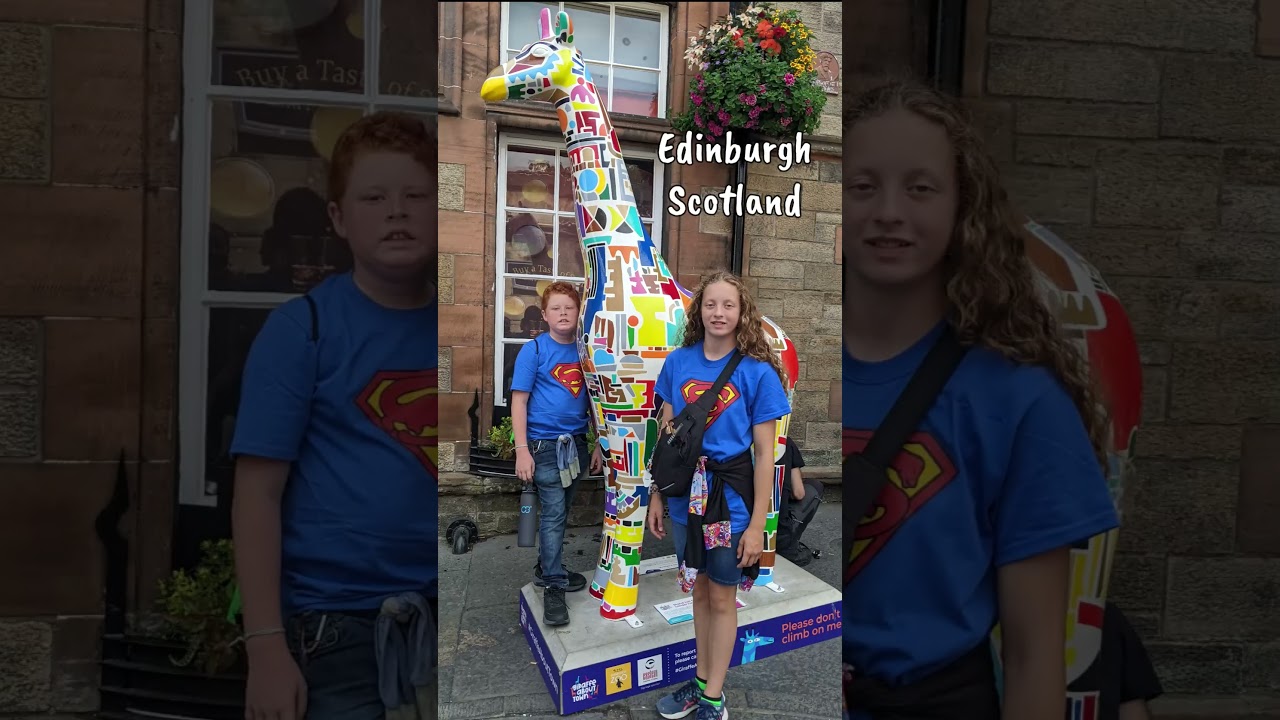 United Kingdom Art Trail