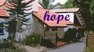 Stories of teenage girls at HCSA Dayspring Residential Treatment Centre