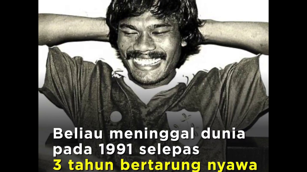10 best players ever born in Malaysia
