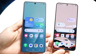 Samsung Galaxy Flip 8 Vs Samsung Galaxy S26! (Quick Comparison)