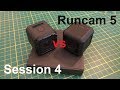 Runcam 5 vs. GoPro Session 4