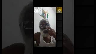 The definition of obeah