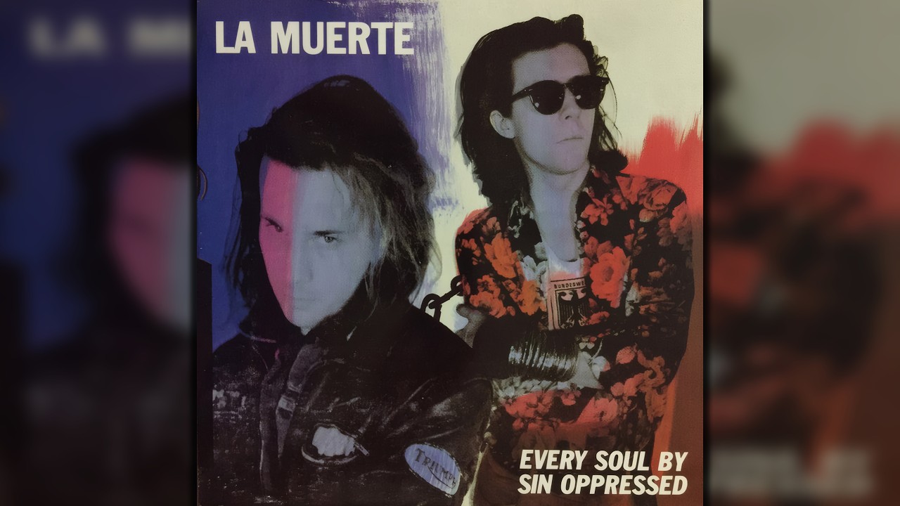 Ver La Muerte - Mannish Boy (Muddy Waters Cover) en YouTube Ver La Muerte - Mannish Boy (Muddy Waters Cover) en YouTube