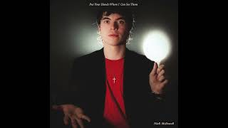 Niall McDowell - Put Your Hands Where I Can See Them (Audio)