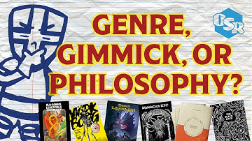 The OSR Explained In 5 Minutes