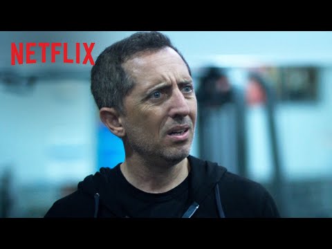 HUGE In France | Official Trailer [HD] | Netflix