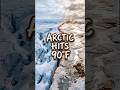 The Arctic Just Reached 90°F… How Is That Even Possible? #Arctic #ClimateChange #GlobalWarming