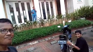 YUDI CITRA FILM PERAWAN DI SEKTOR SELATAN PART 1