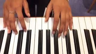 'Skins' theme song piano cover :) Resimi