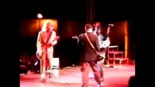 Slash with Cheap Trick: 'You're All Talk' (live Rockford 1999)