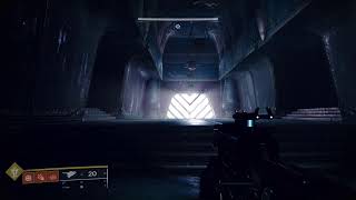 Radiant Flight Solo build....weird maybe functional