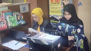 Layanan Jemput Bola Bapenda, Permudah Warga Urus Pajak