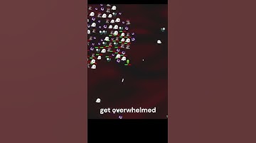 FREE | That Unbalanced Survival Game | Now on Itch! #gamedev #survivalgame