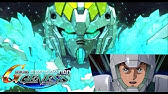 Gジェネ ジェネシス 戦闘演出集 ゼロ ジ アール Youtube