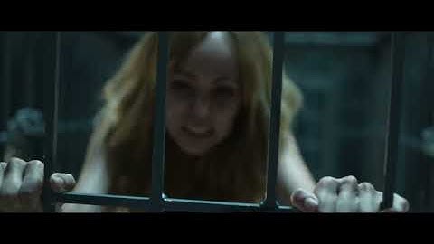 ストーカー男に閉じ込められた女性の運命は!?映画『ペット　檻の中の乙女』予告編