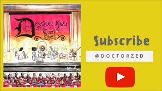 Doctor Zed - Great Orchestral Ft. Tony Lyas