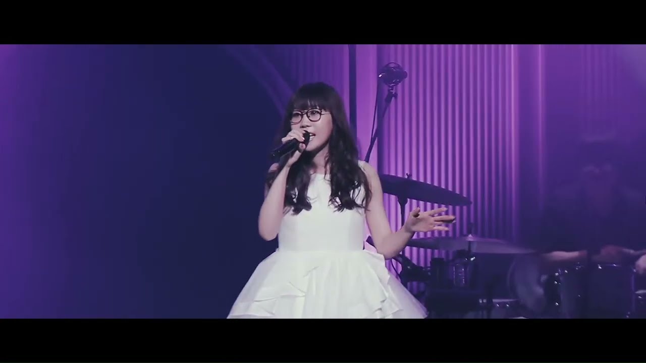 Aimer - 3min [Aimer Hall Tour 18/19 
