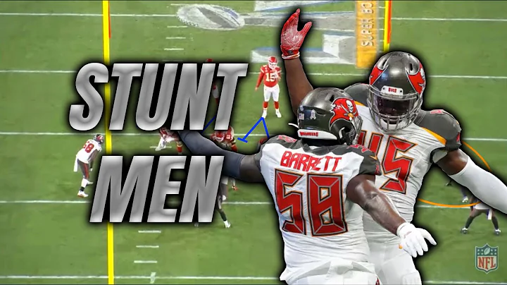 How Todd Bowles and the Bucs defense tortured Patr...